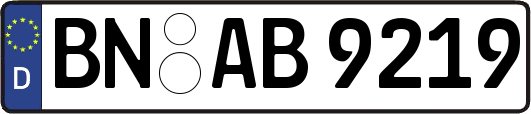 BN-AB9219