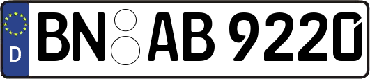 BN-AB9220