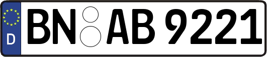 BN-AB9221