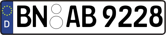 BN-AB9228