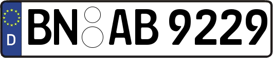 BN-AB9229
