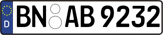 BN-AB9232