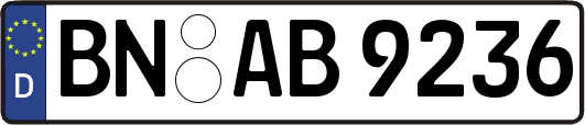BN-AB9236