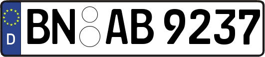 BN-AB9237