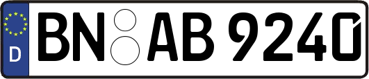 BN-AB9240