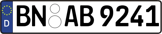 BN-AB9241