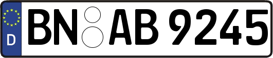 BN-AB9245