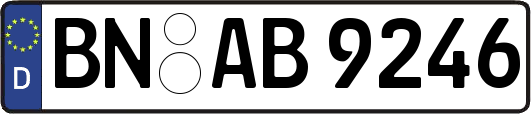 BN-AB9246