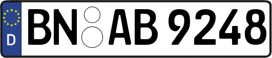 BN-AB9248