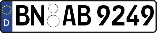 BN-AB9249