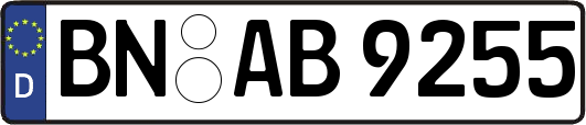 BN-AB9255