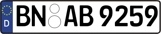 BN-AB9259