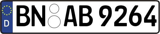 BN-AB9264