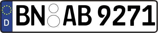 BN-AB9271