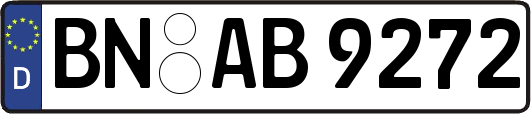 BN-AB9272