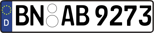 BN-AB9273