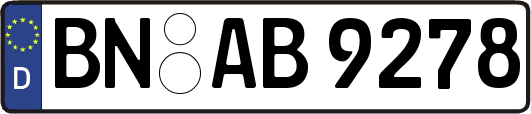 BN-AB9278