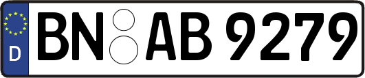 BN-AB9279