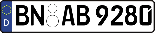 BN-AB9280