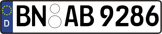 BN-AB9286
