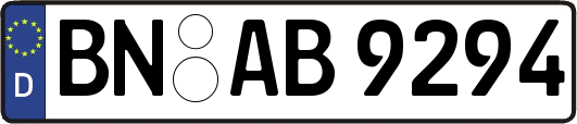 BN-AB9294