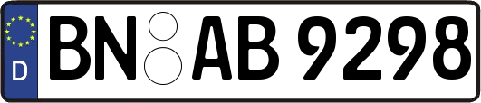 BN-AB9298