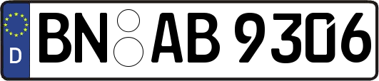BN-AB9306