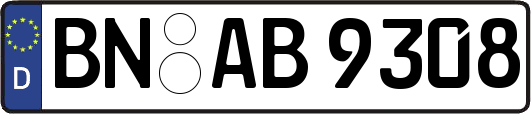 BN-AB9308