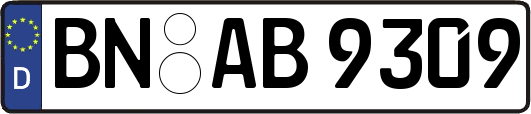 BN-AB9309