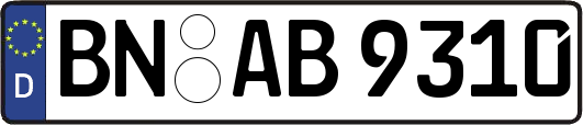 BN-AB9310