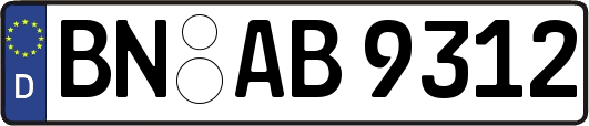 BN-AB9312