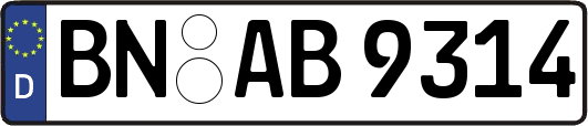 BN-AB9314