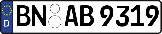 BN-AB9319