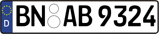 BN-AB9324
