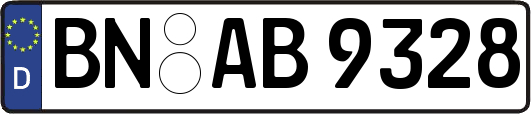 BN-AB9328
