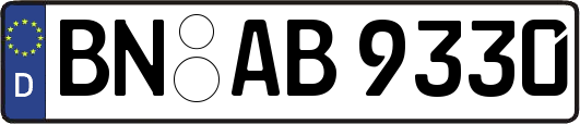 BN-AB9330