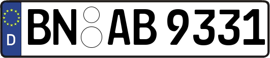BN-AB9331