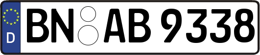 BN-AB9338