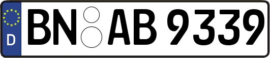 BN-AB9339