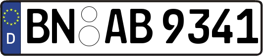 BN-AB9341