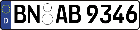 BN-AB9346