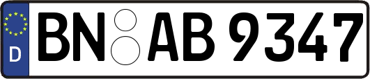 BN-AB9347