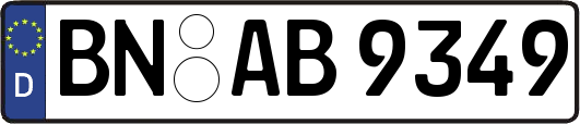 BN-AB9349