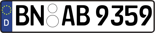 BN-AB9359