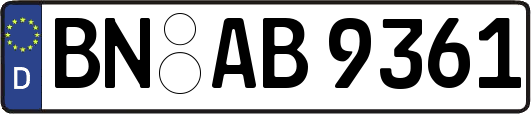 BN-AB9361