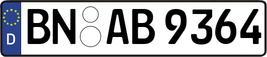 BN-AB9364
