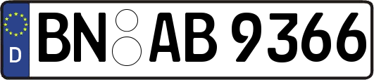 BN-AB9366