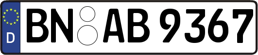 BN-AB9367