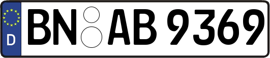 BN-AB9369