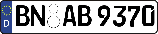 BN-AB9370